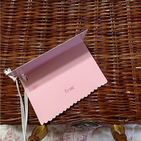 NWT Delton Ballerina PorcelainTea Party Set - Picture 6 of 6